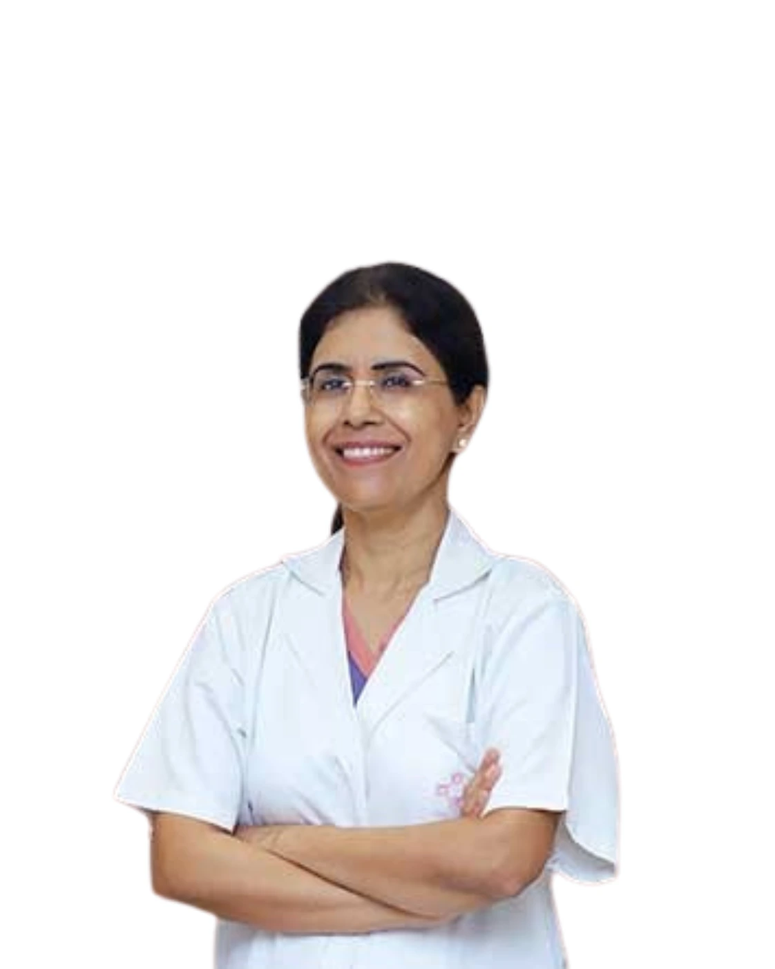 Dr. Anjali Kumar, women’s health expert for ODDS Longevity.