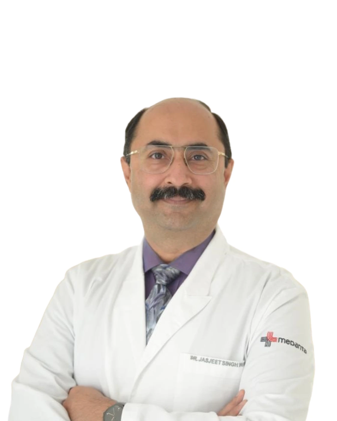 Dr. Jasjeet Wasir, hormonal health expert for ODDS Longevity.