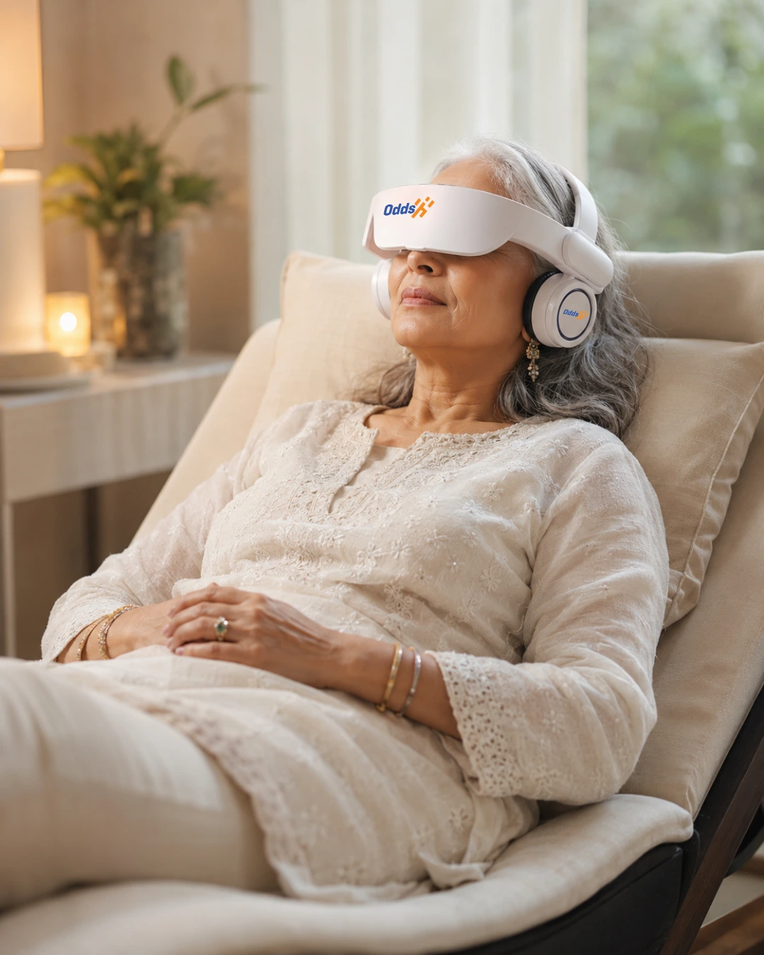 The science of longevity
